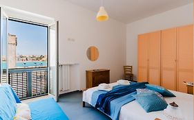 Casa vacanze Afrodite nel centro storico